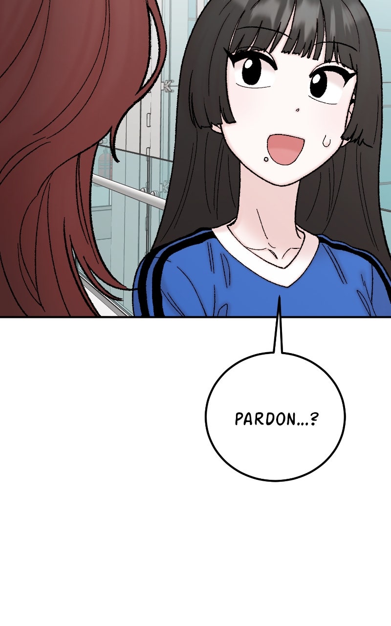 My Dud to Stud Boyfriend (S2) Ep. 147 - The Final Battle page 59 - 