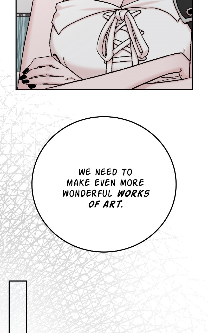 My Dud to Stud Boyfriend (S2) Ep. 147 - The Final Battle page 62 - 