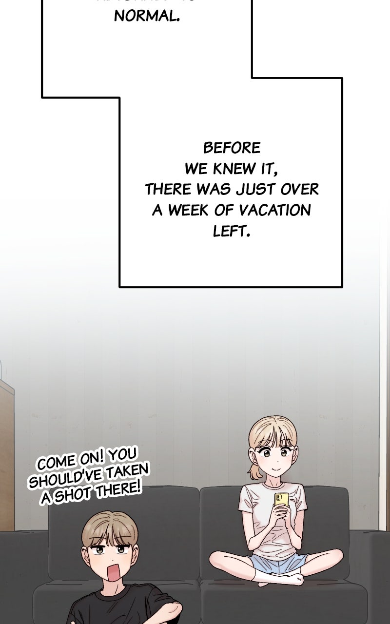 My Dud to Stud Boyfriend (S2) Ep. 147 - The Final Battle page 67 - 