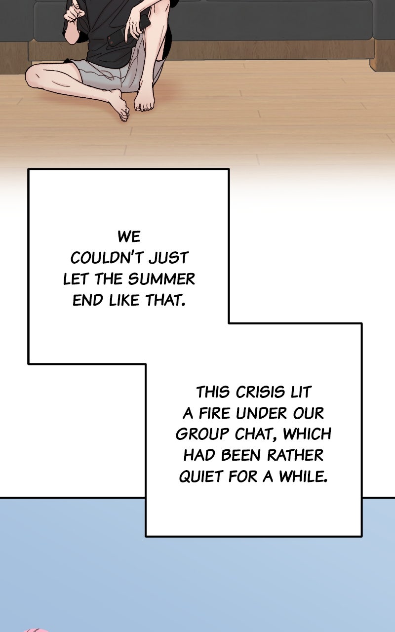My Dud to Stud Boyfriend (S2) Ep. 147 - The Final Battle page 68 - 