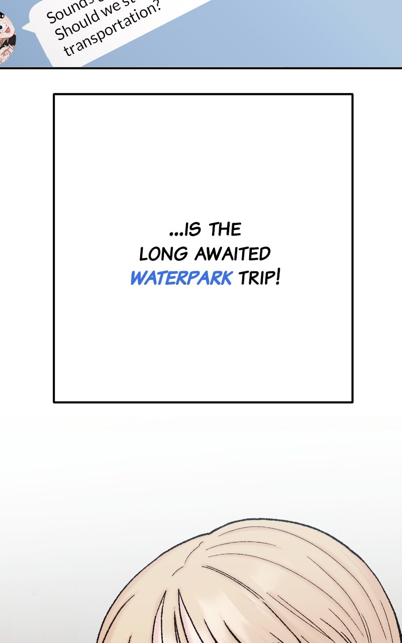 My Dud to Stud Boyfriend (S2) Ep. 147 - The Final Battle page 71 - 