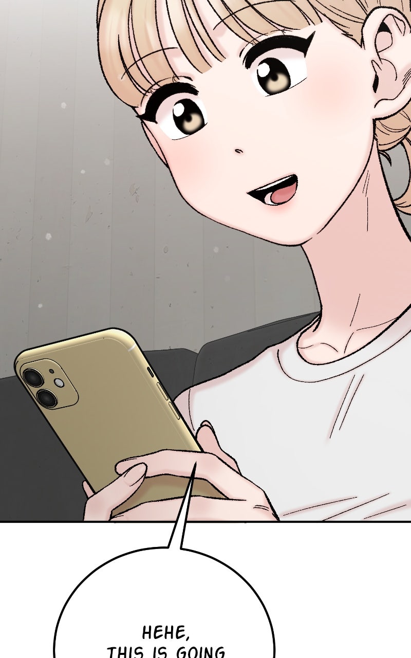 My Dud to Stud Boyfriend (S2) Ep. 147 - The Final Battle page 72 - 
