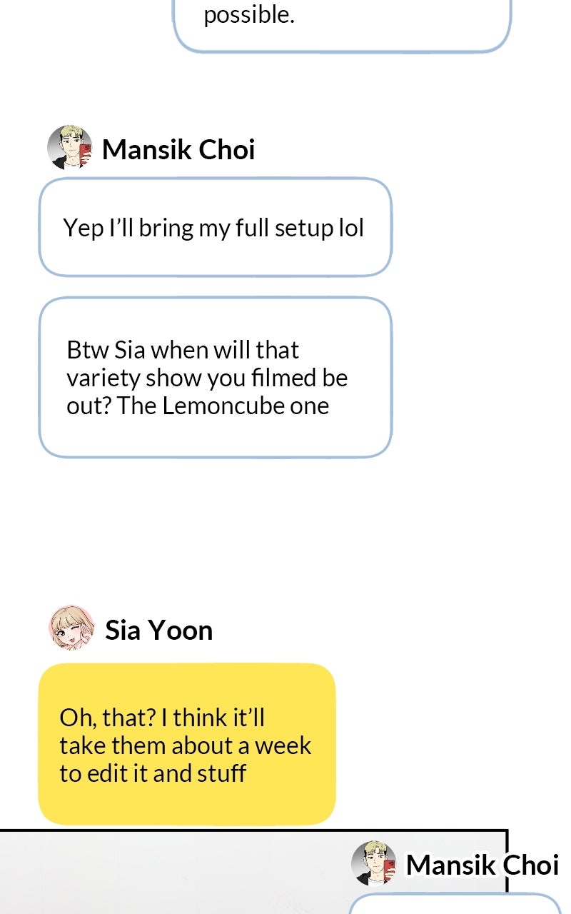 My Dud to Stud Boyfriend (S2) Ep. 147 - The Final Battle page 78 - 