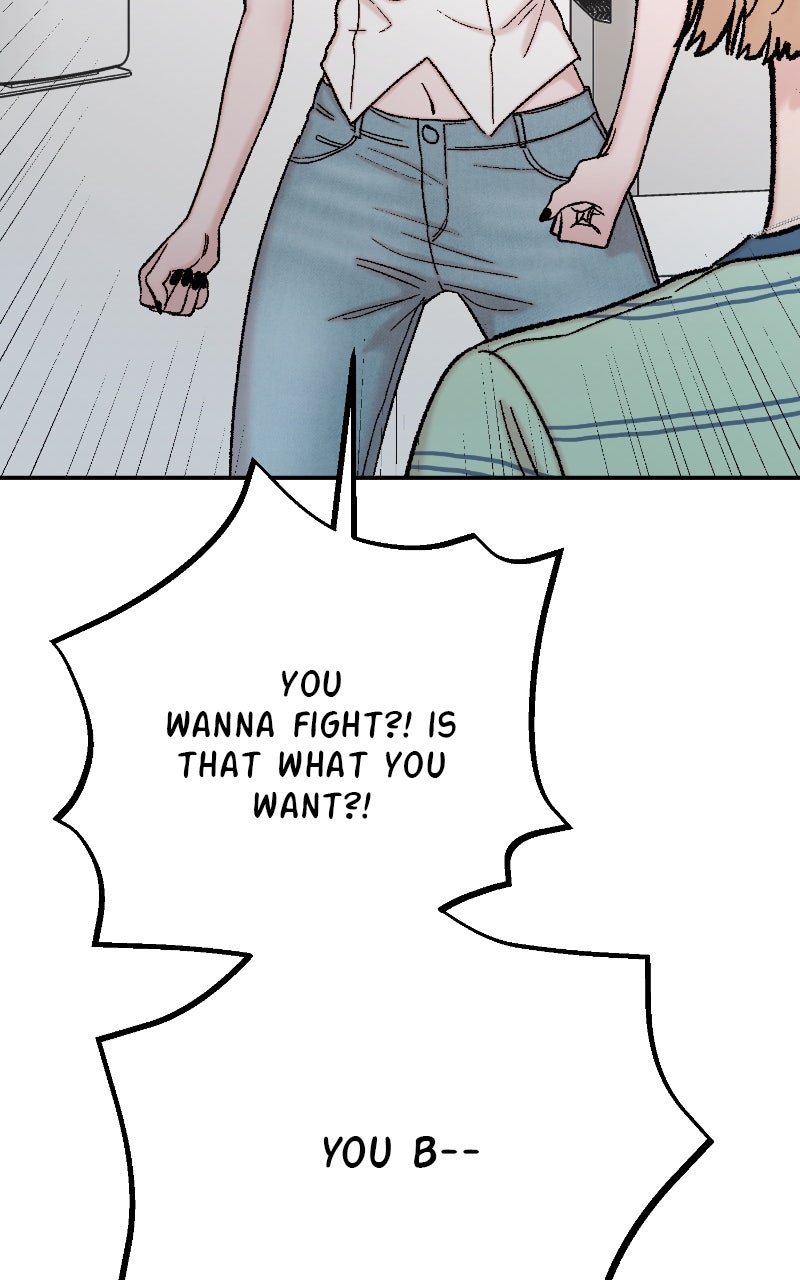 My Dud to Stud Boyfriend (S2) Ep. 147 - The Final Battle page 9 - 