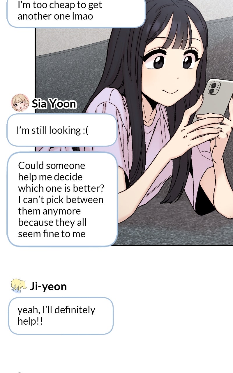 My Dud to Stud Boyfriend (S2) Ep. 147 - The Final Battle page 81 - 