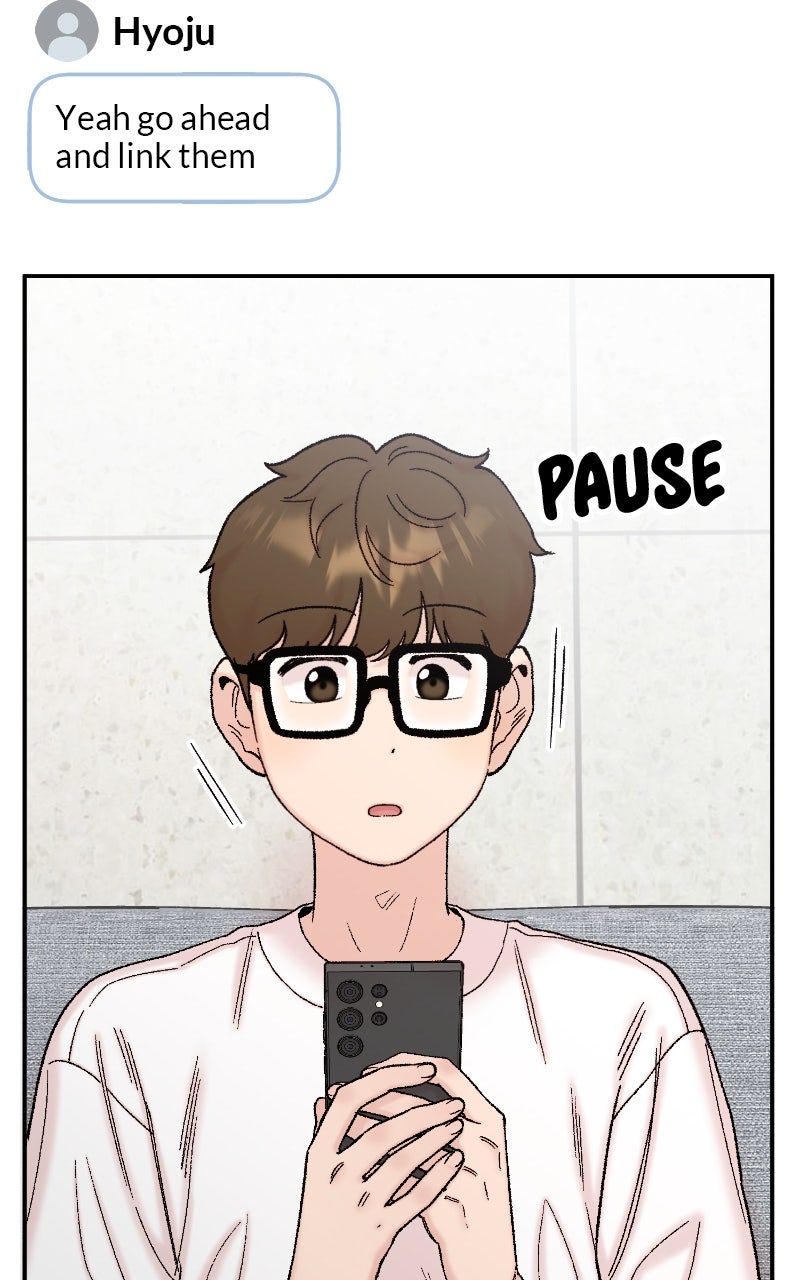 My Dud to Stud Boyfriend (S2) Ep. 147 - The Final Battle page 82 - 