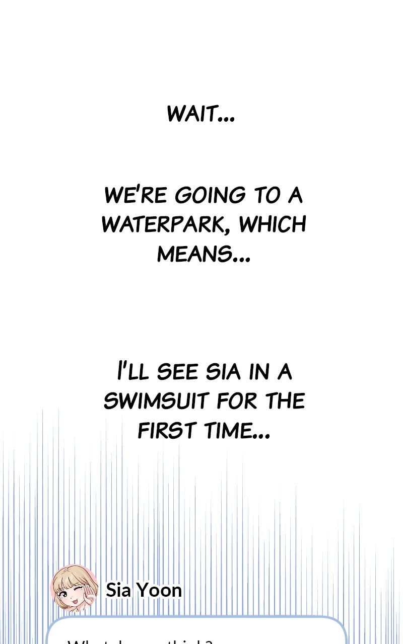 My Dud to Stud Boyfriend (S2) Ep. 147 - The Final Battle page 84 - 