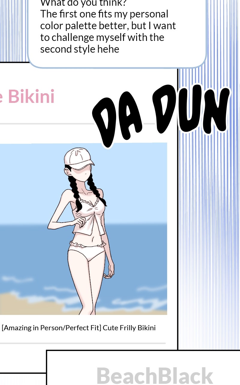 My Dud to Stud Boyfriend (S2) Ep. 147 - The Final Battle page 85 - 