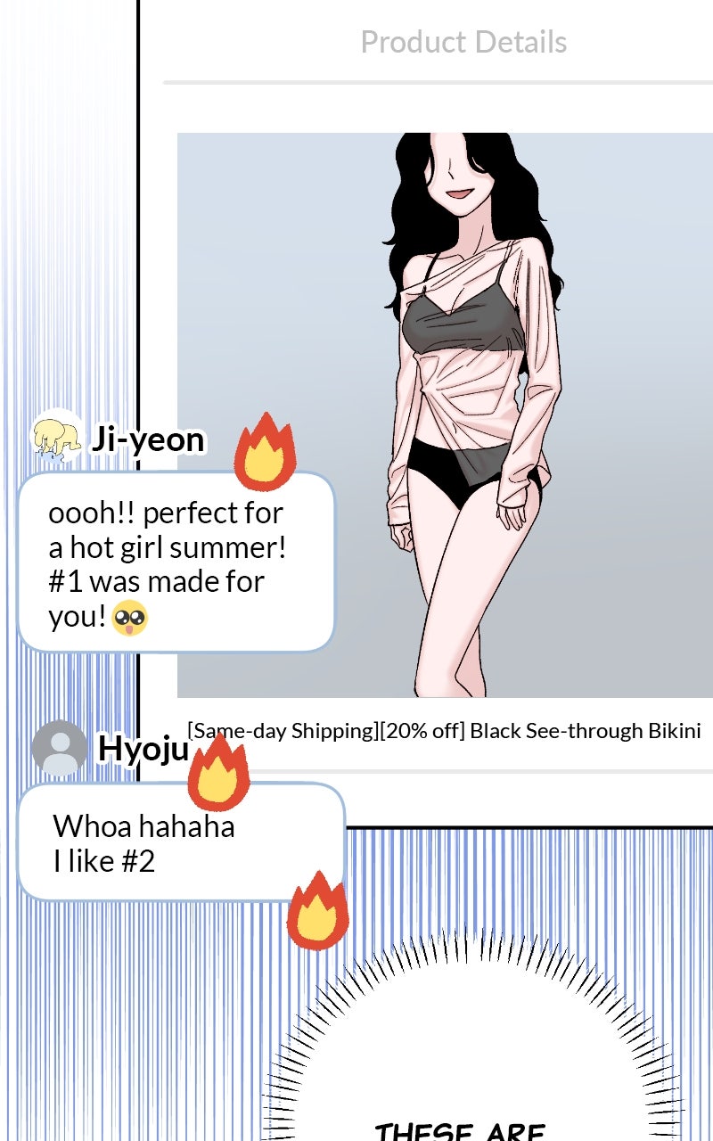 My Dud to Stud Boyfriend (S2) Ep. 147 - The Final Battle page 86 - 