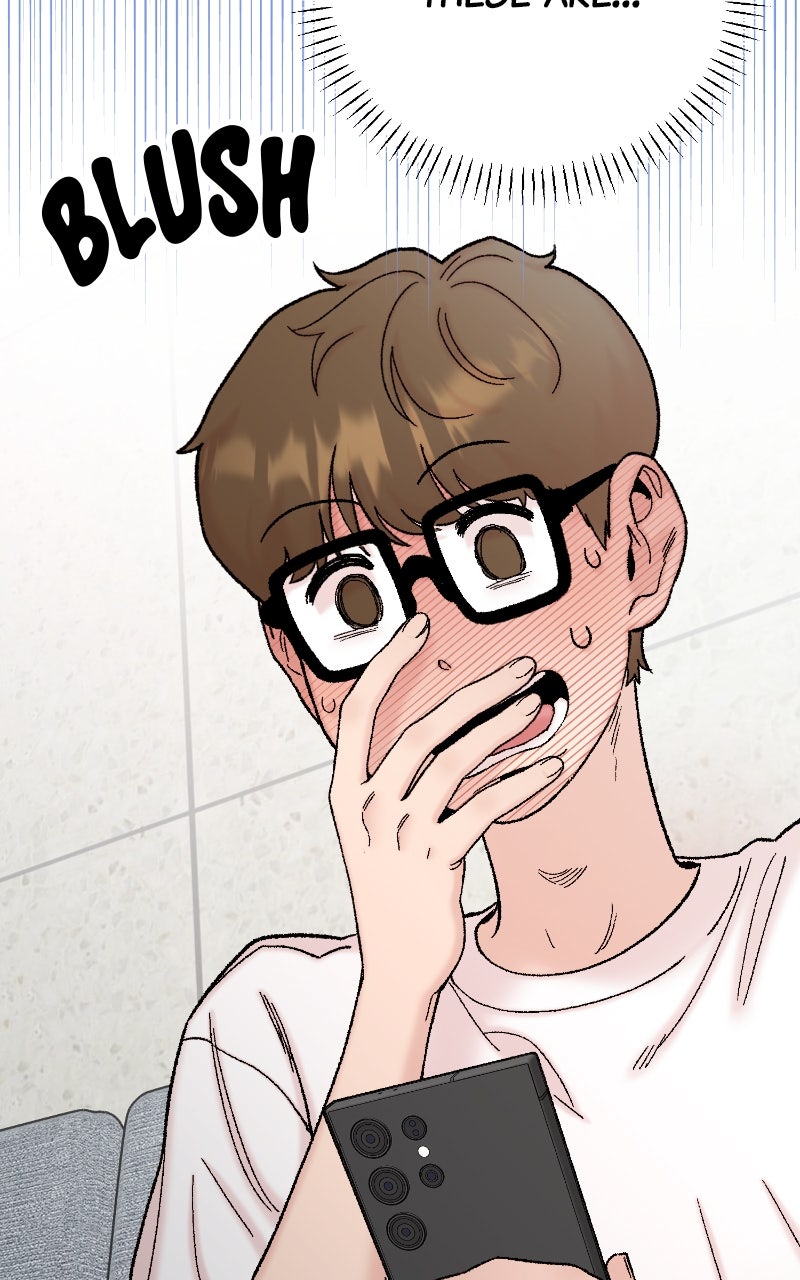 My Dud to Stud Boyfriend (S2) Ep. 147 - The Final Battle page 87 - 