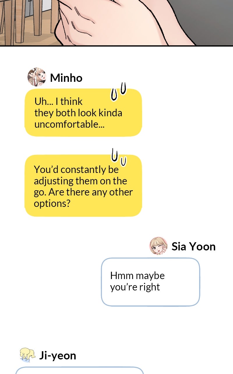 My Dud to Stud Boyfriend (S2) Ep. 147 - The Final Battle page 90 - 