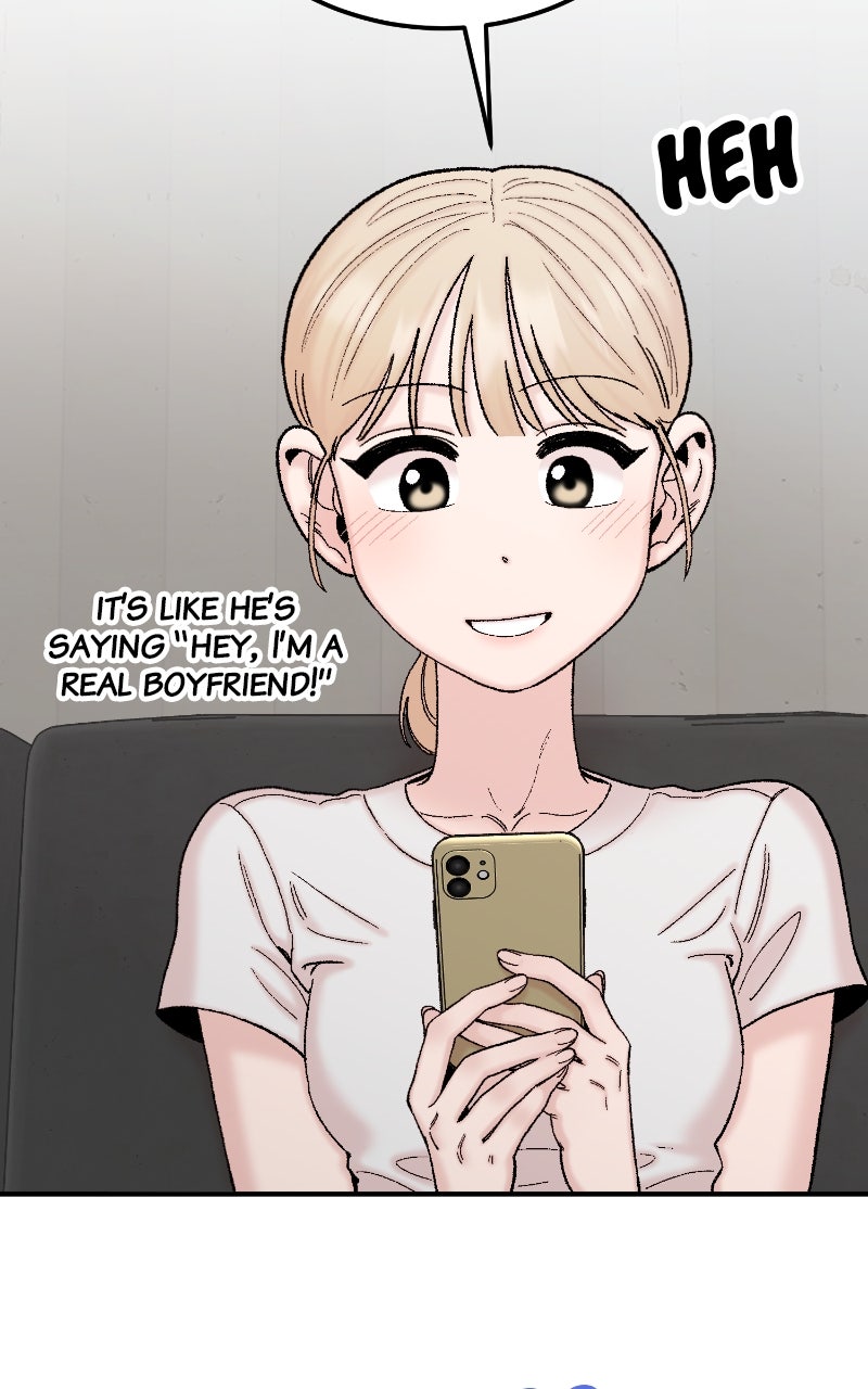 My Dud to Stud Boyfriend (S2) Ep. 147 - The Final Battle page 92 - 