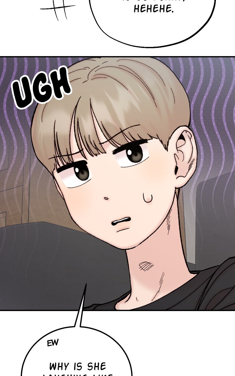 My Dud to Stud Boyfriend (S2) Ep. 147 - The Final Battle page 95 - 