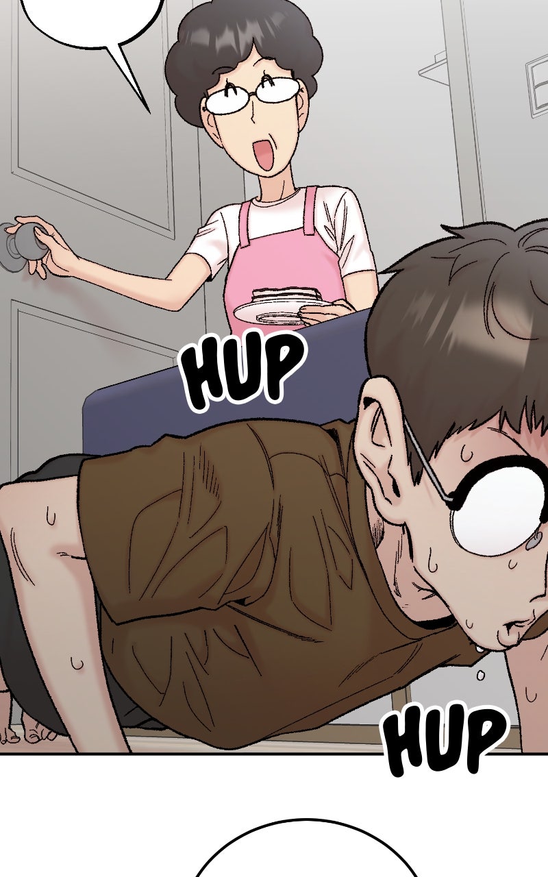 My Dud to Stud Boyfriend (S2) Ep. 147 - The Final Battle page 98 - 
