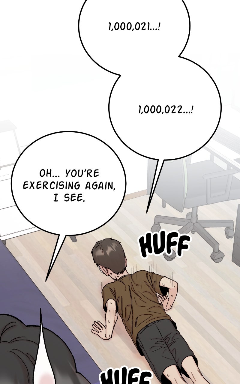 My Dud to Stud Boyfriend (S2) Ep. 147 - The Final Battle page 99 - 