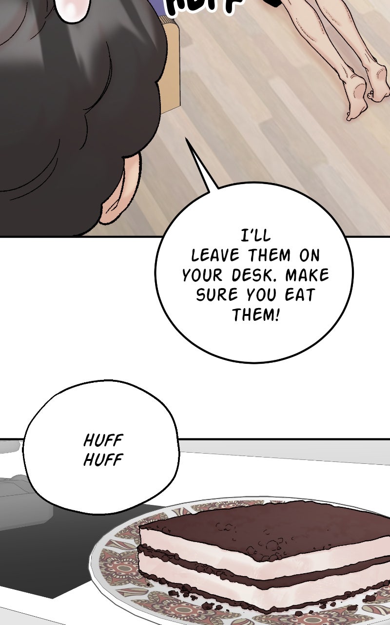 My Dud to Stud Boyfriend (S2) Ep. 147 - The Final Battle page 100 - 