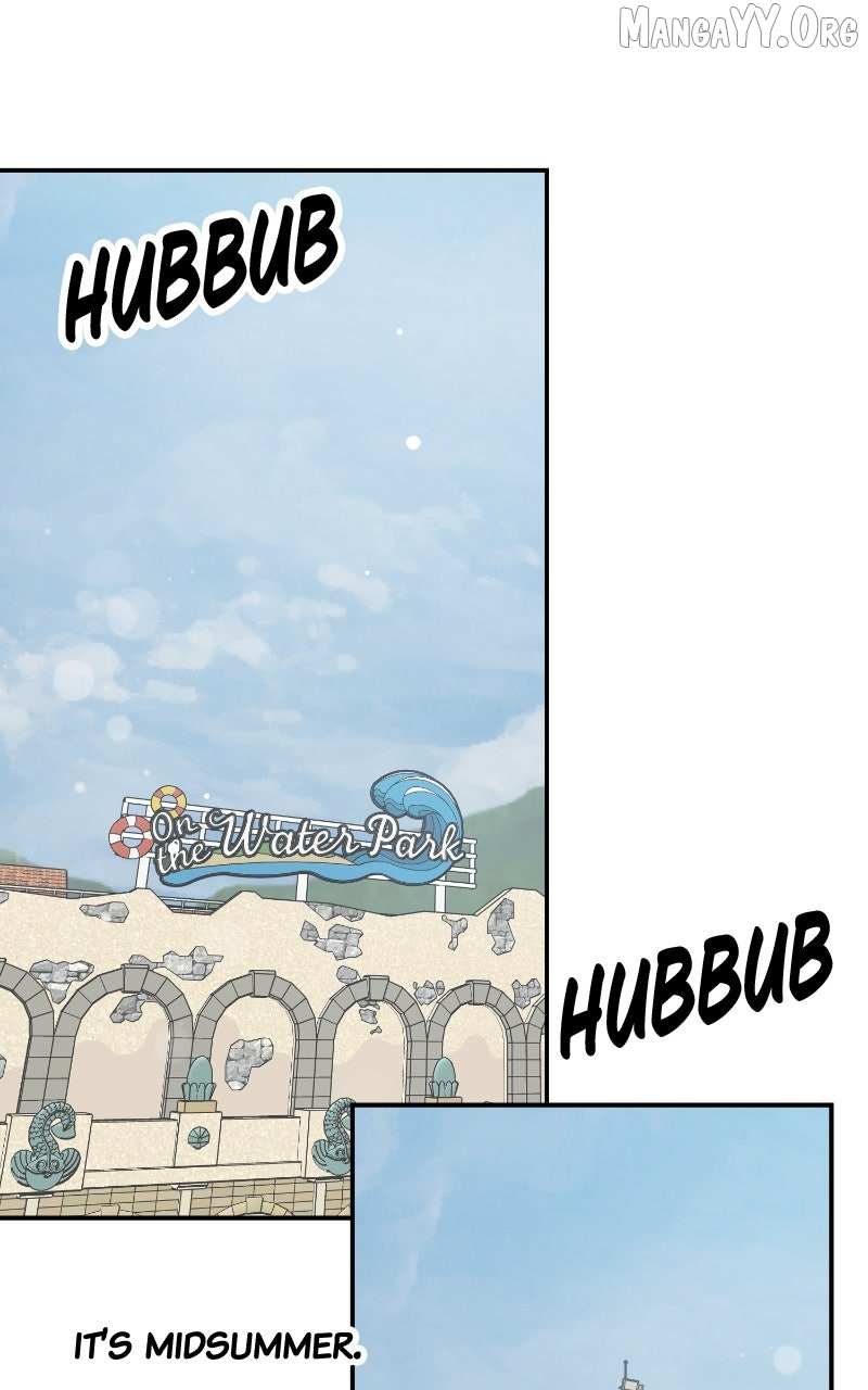 My Dud to Stud Boyfriend Chapter 148 page 2 - 