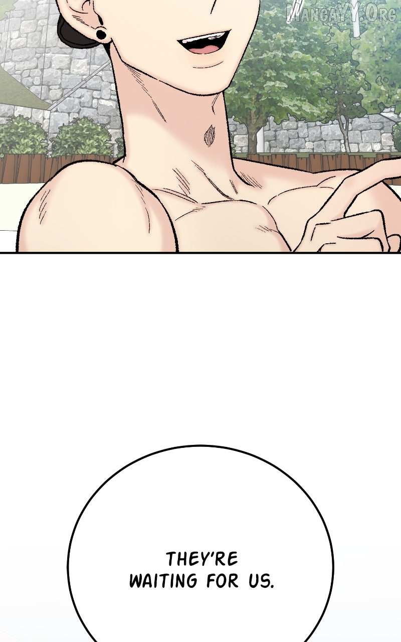 My Dud to Stud Boyfriend Chapter 148 page 102 - 