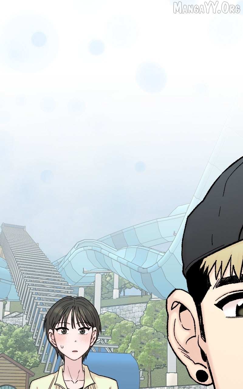 My Dud to Stud Boyfriend Chapter 148 page 105 - 