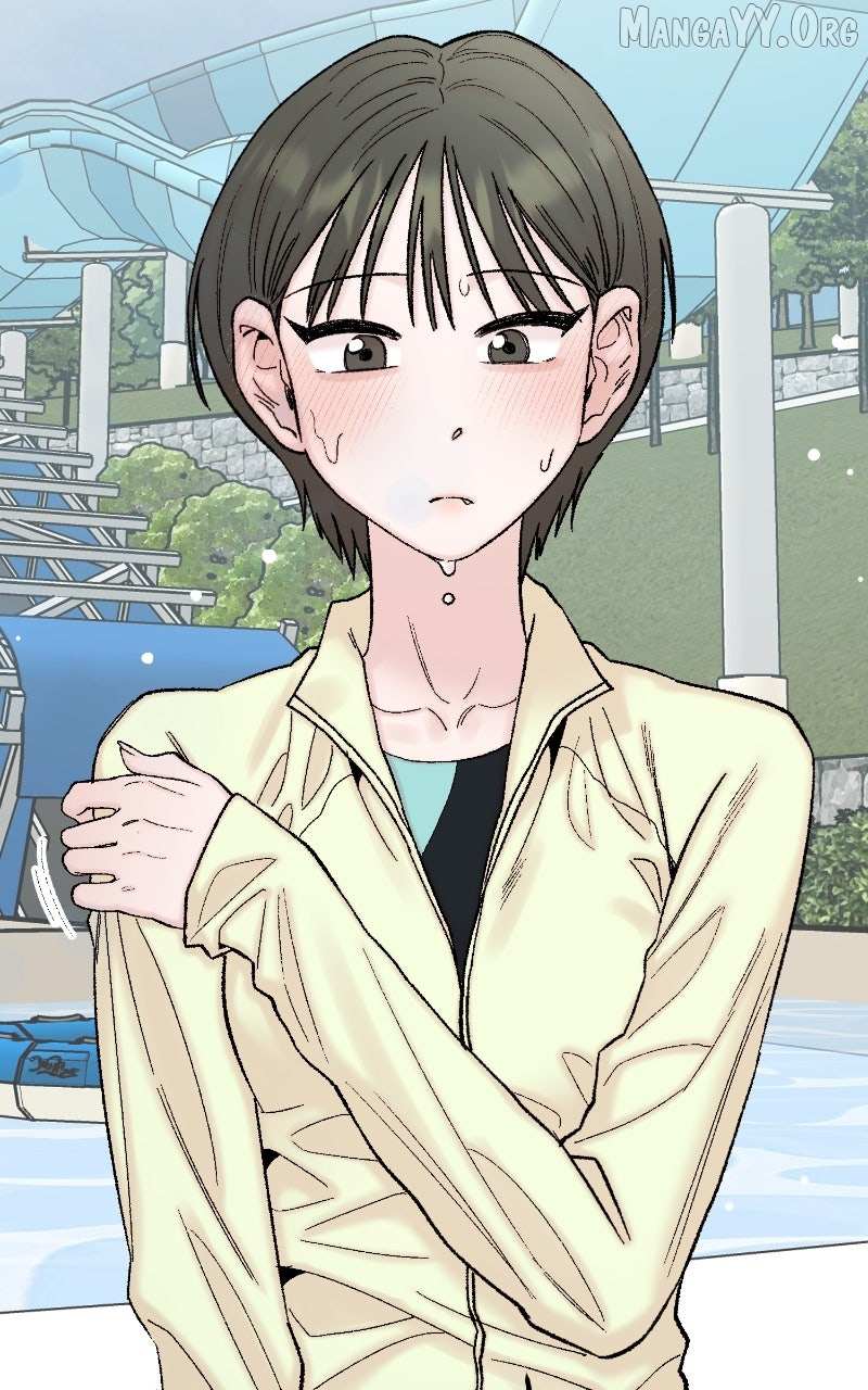 My Dud to Stud Boyfriend Chapter 148 page 109 - 