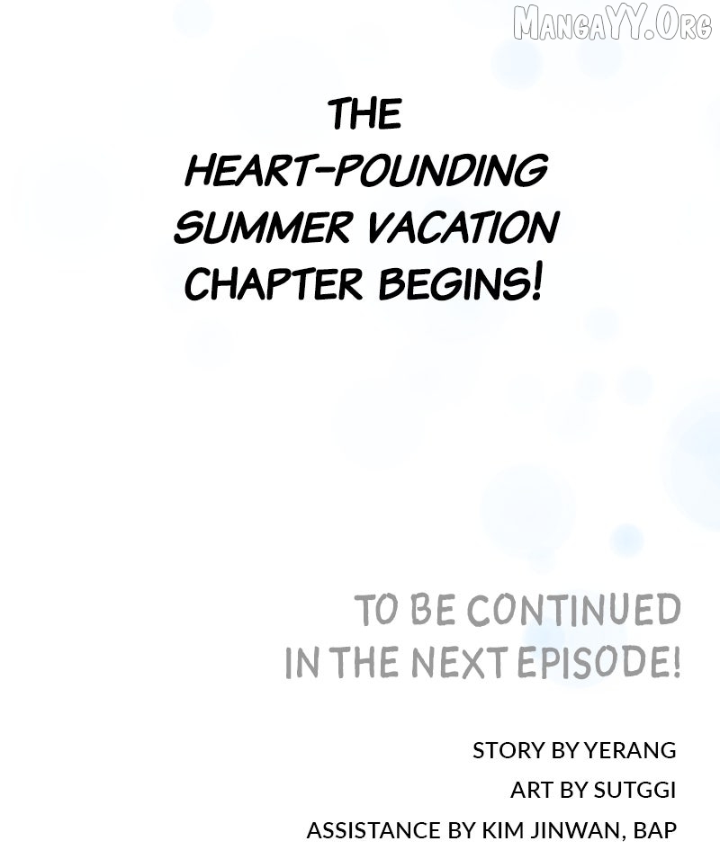 My Dud to Stud Boyfriend Chapter 148 page 111 - 