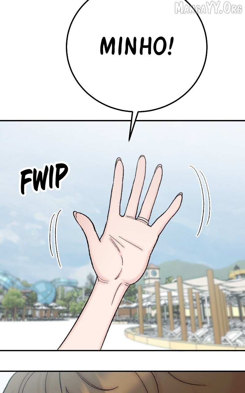 My Dud to Stud Boyfriend Chapter 148 page 13 - 
