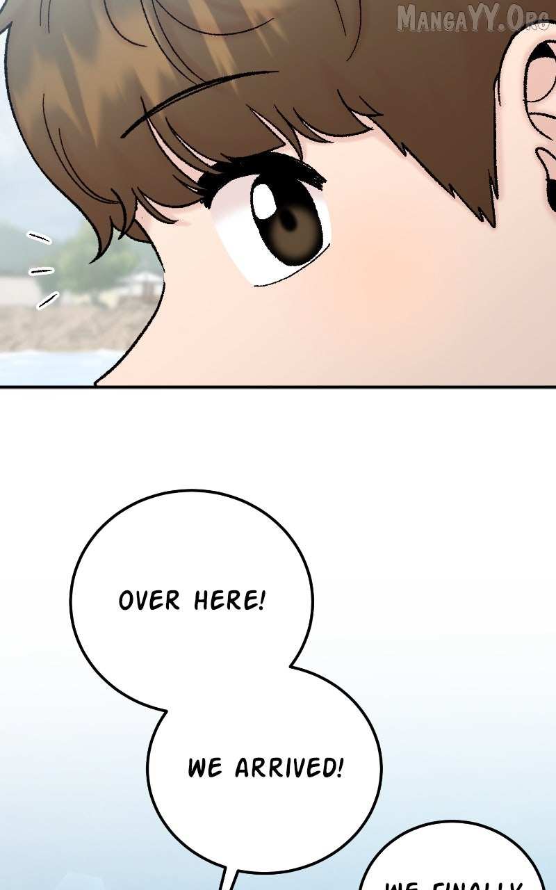 My Dud to Stud Boyfriend Chapter 148 page 14 - 
