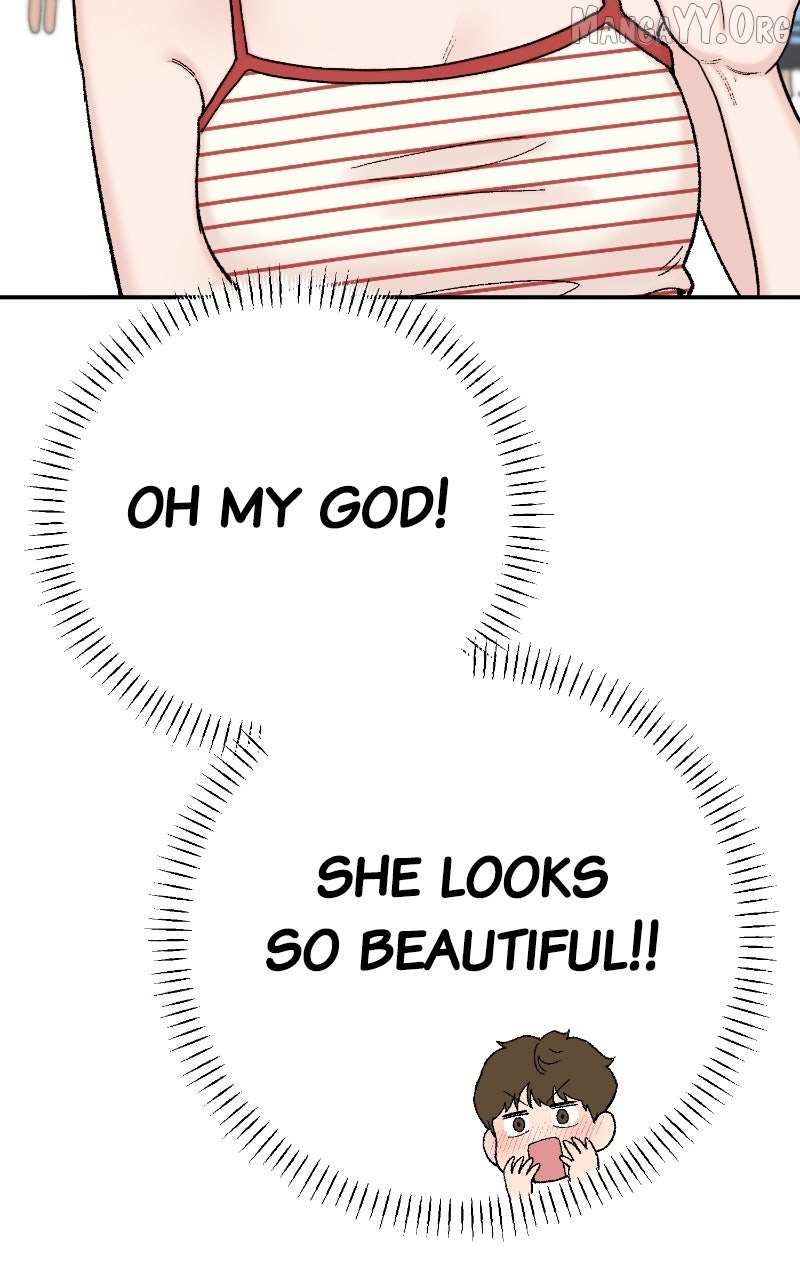 My Dud to Stud Boyfriend Chapter 148 page 18 - 