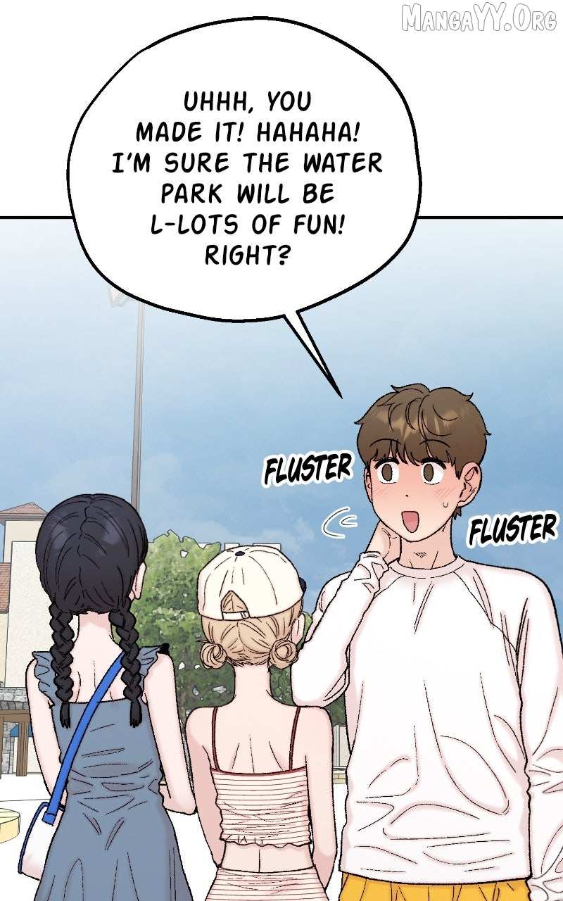 My Dud to Stud Boyfriend Chapter 148 page 19 - 