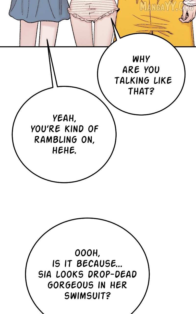 My Dud to Stud Boyfriend Chapter 148 page 20 - 