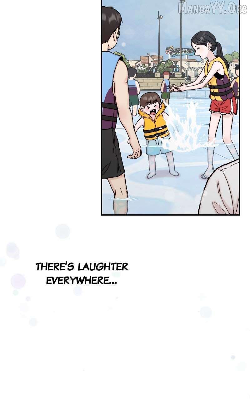 My Dud to Stud Boyfriend Chapter 148 page 3 - 