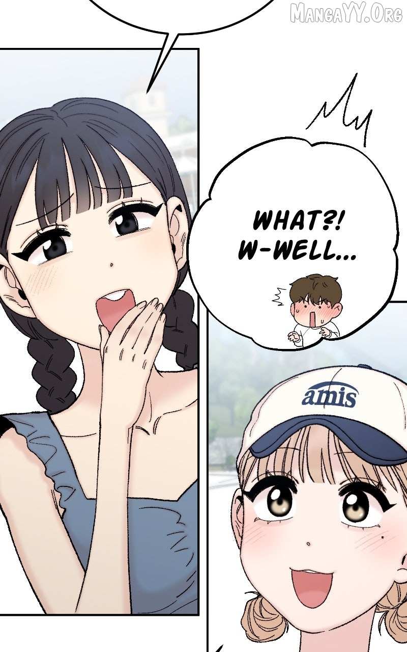 My Dud to Stud Boyfriend Chapter 148 page 21 - 