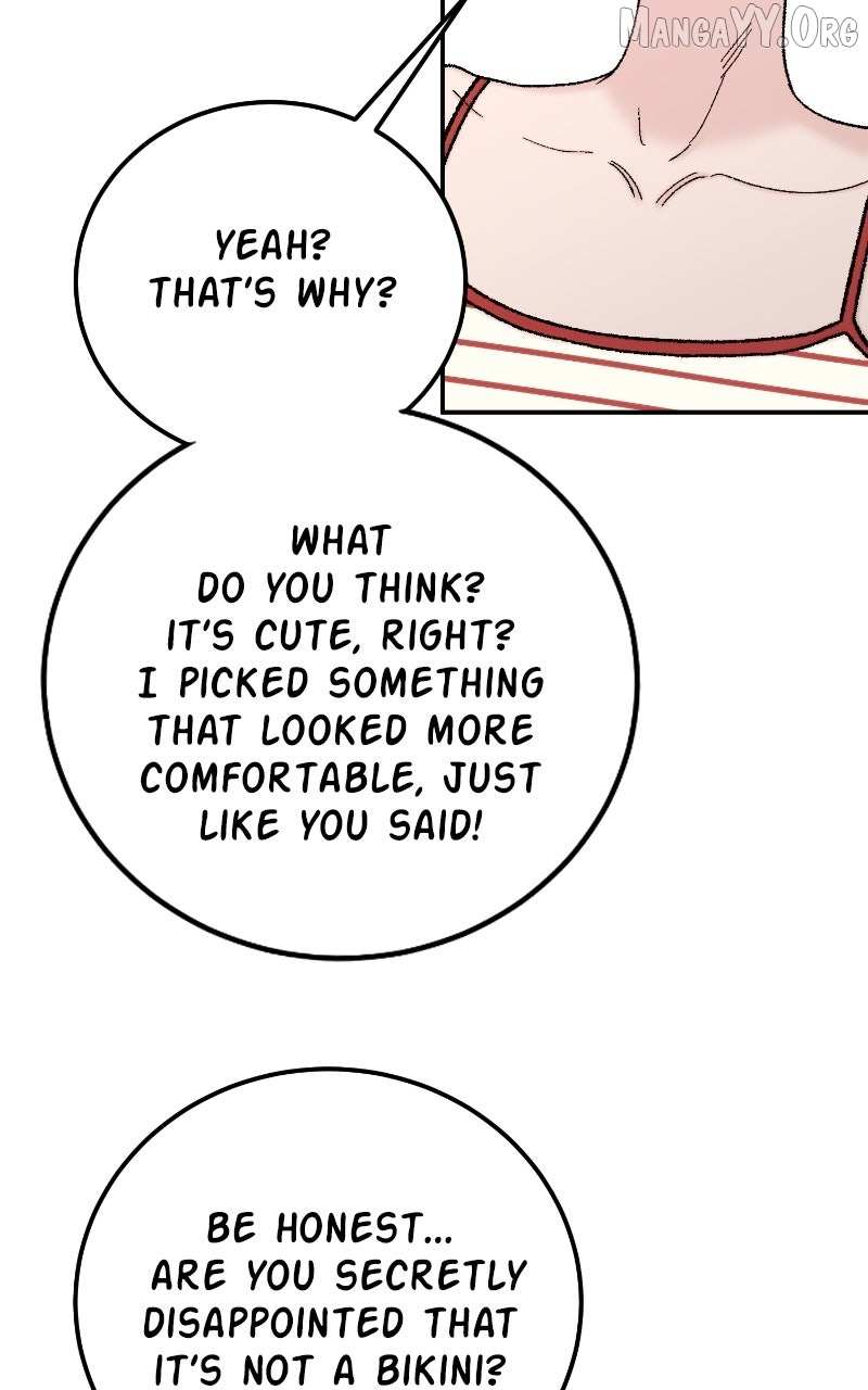 My Dud to Stud Boyfriend Chapter 148 page 22 - 