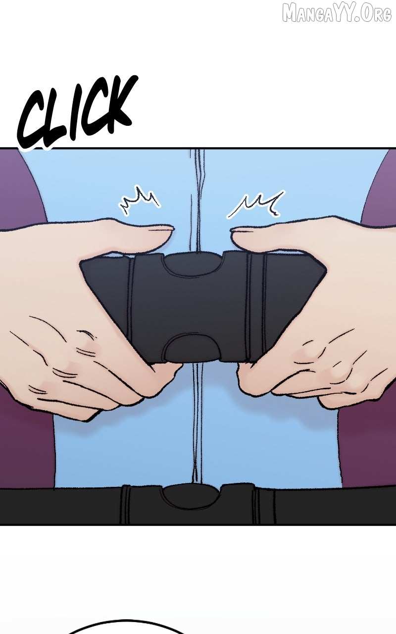 My Dud to Stud Boyfriend Chapter 148 page 27 - 