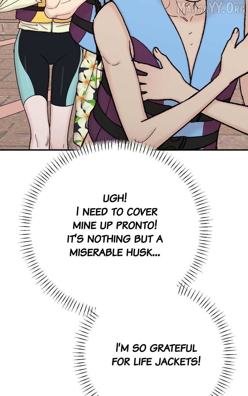 My Dud to Stud Boyfriend Chapter 148 page 29 - 