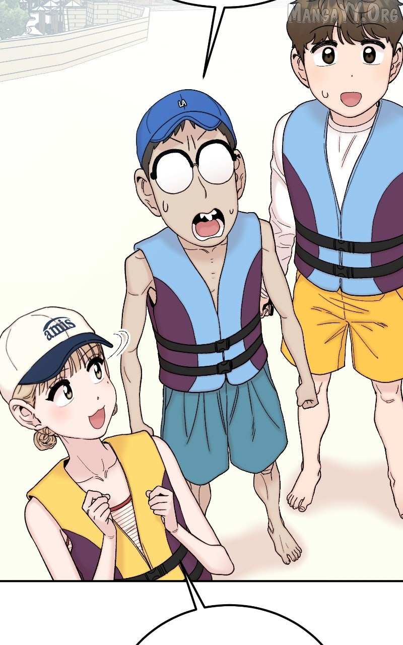 My Dud to Stud Boyfriend Chapter 148 page 39 - 