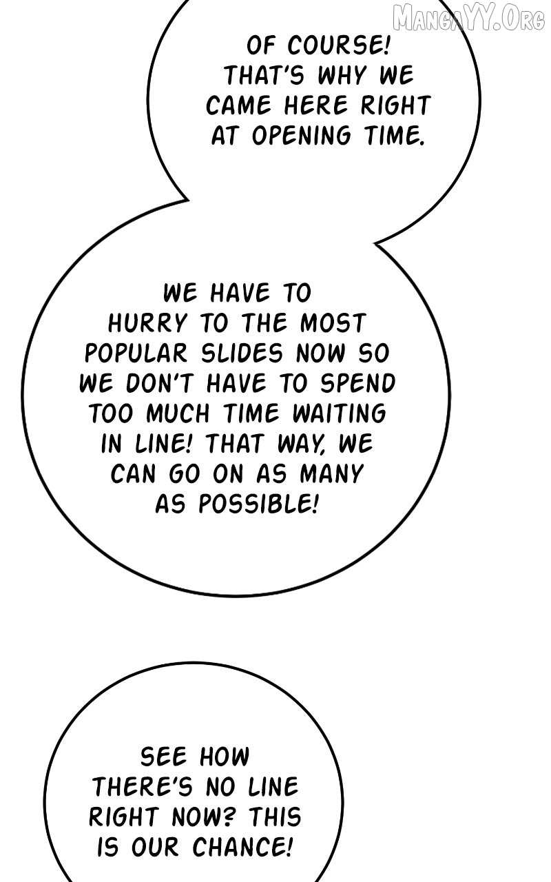 My Dud to Stud Boyfriend Chapter 148 page 40 - 