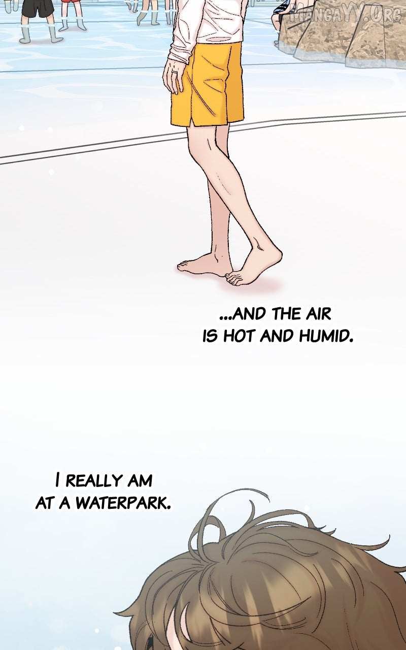 My Dud to Stud Boyfriend Chapter 148 page 5 - 