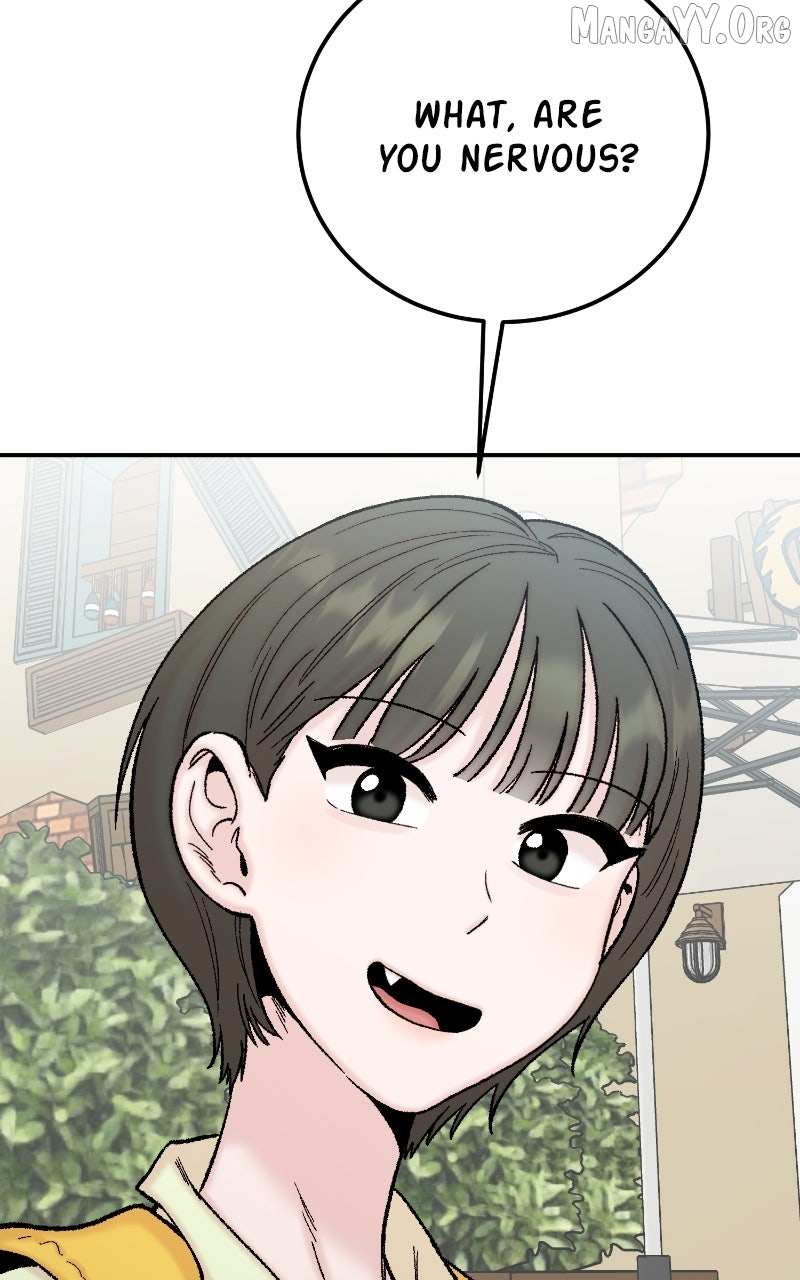 My Dud to Stud Boyfriend Chapter 148 page 44 - 