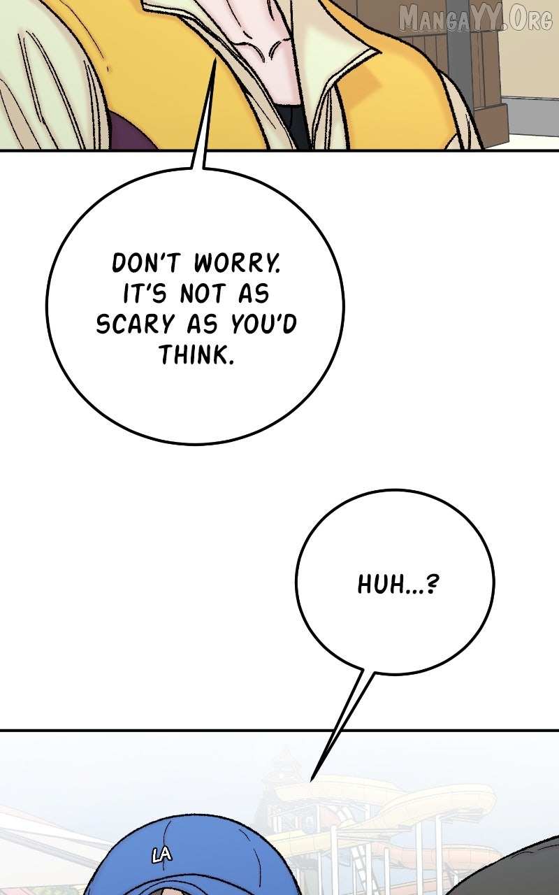 My Dud to Stud Boyfriend Chapter 148 page 45 - 