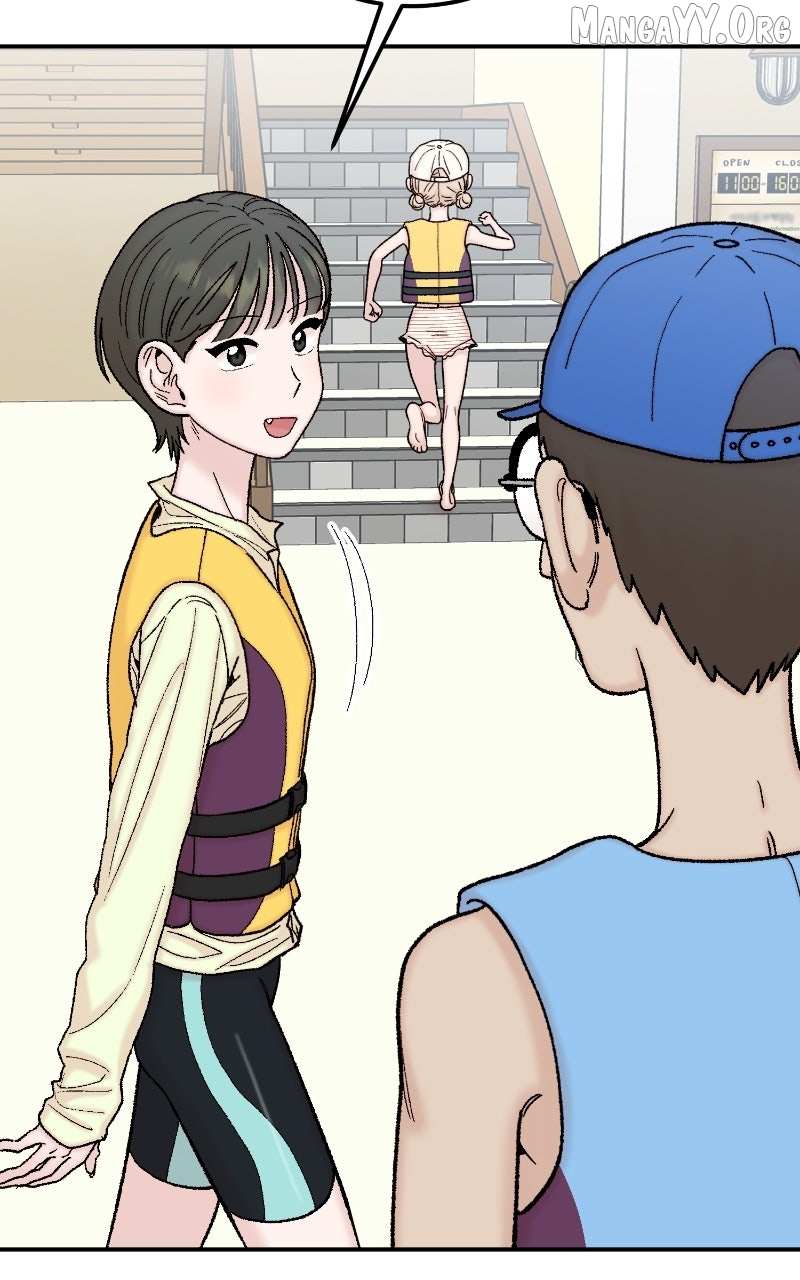 My Dud to Stud Boyfriend Chapter 148 page 48 - 