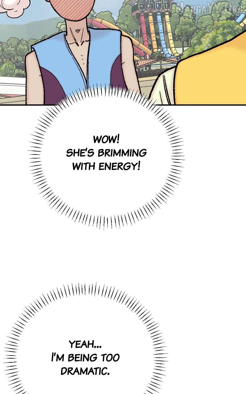 My Dud to Stud Boyfriend Chapter 148 page 50 - 