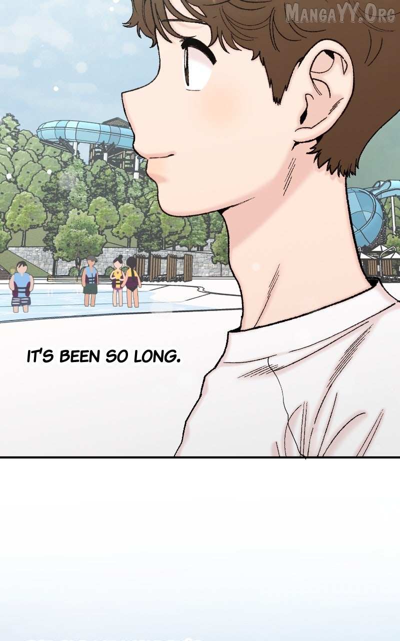 My Dud to Stud Boyfriend Chapter 148 page 6 - 