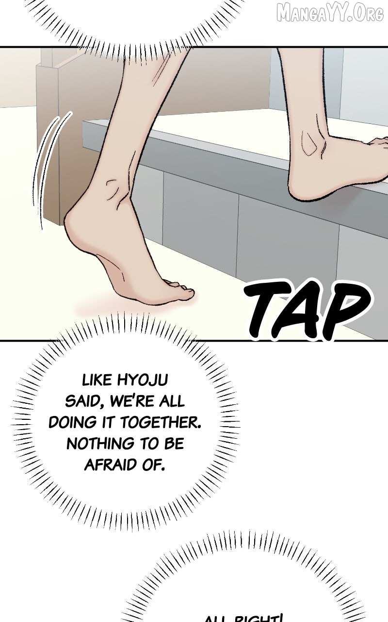 My Dud to Stud Boyfriend Chapter 148 page 51 - 