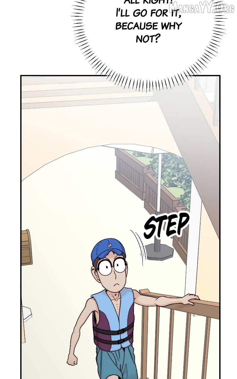 My Dud to Stud Boyfriend Chapter 148 page 52 - 