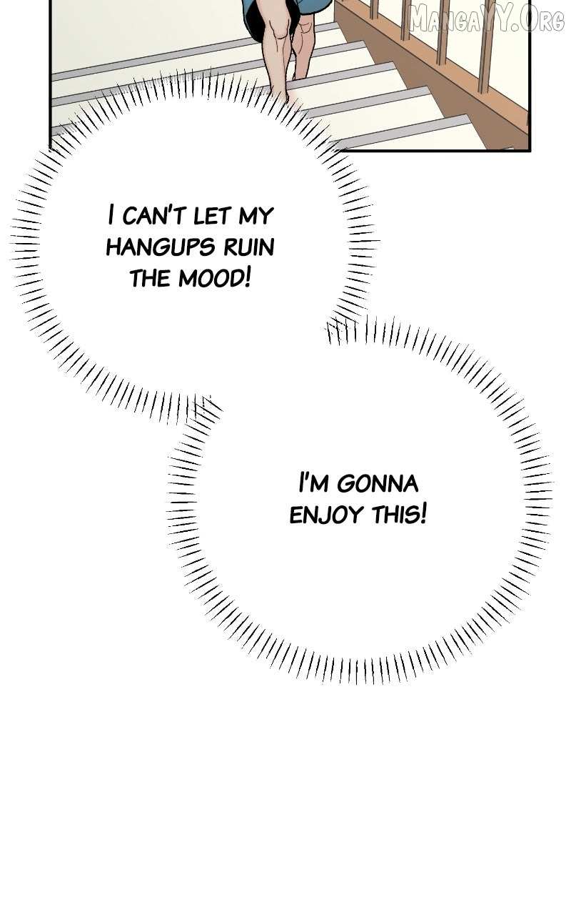 My Dud to Stud Boyfriend Chapter 148 page 53 - 