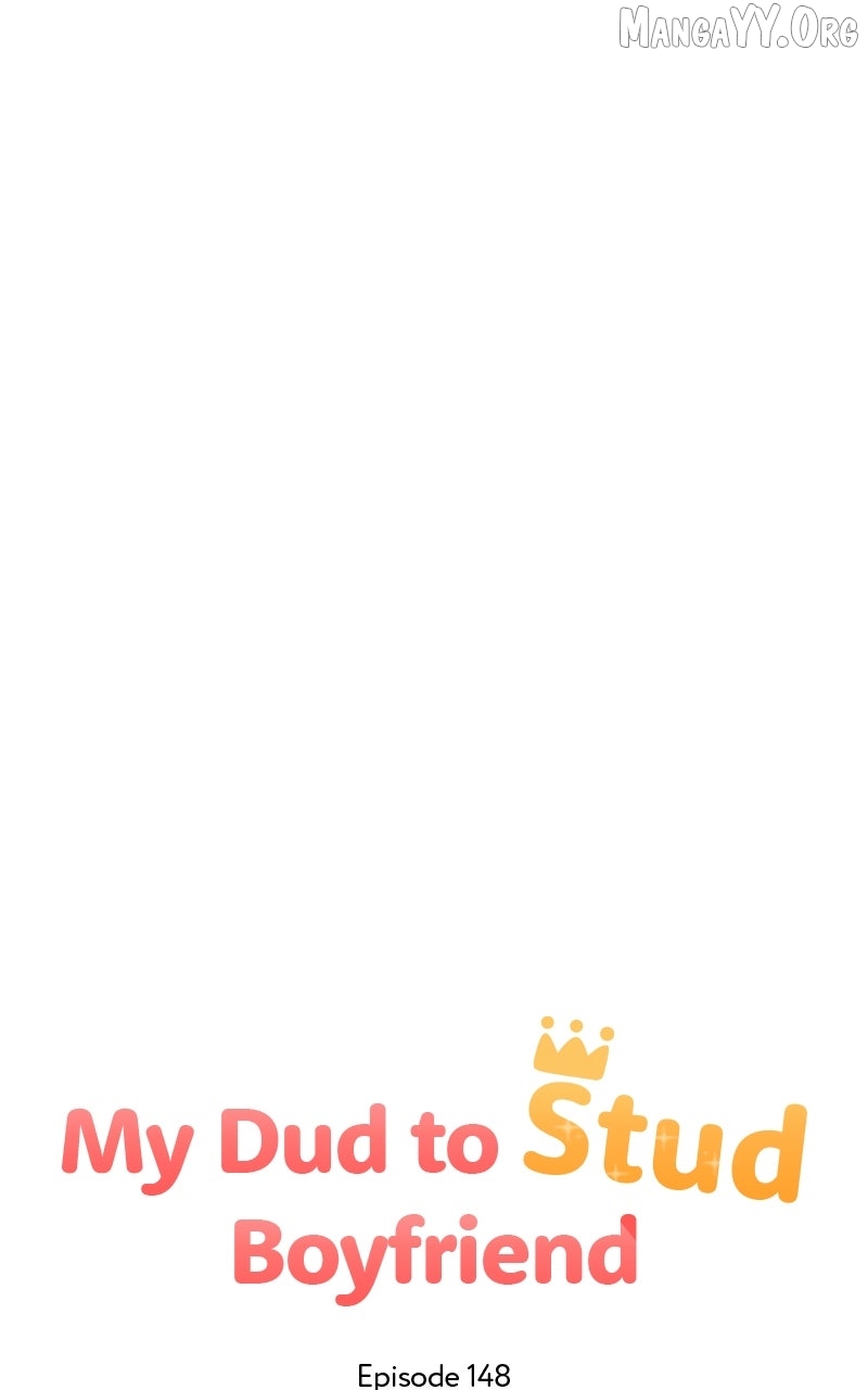 My Dud to Stud Boyfriend Chapter 148 page 54 - 