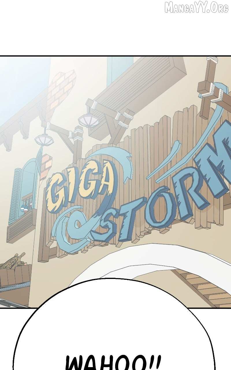 My Dud to Stud Boyfriend Chapter 148 page 56 - 