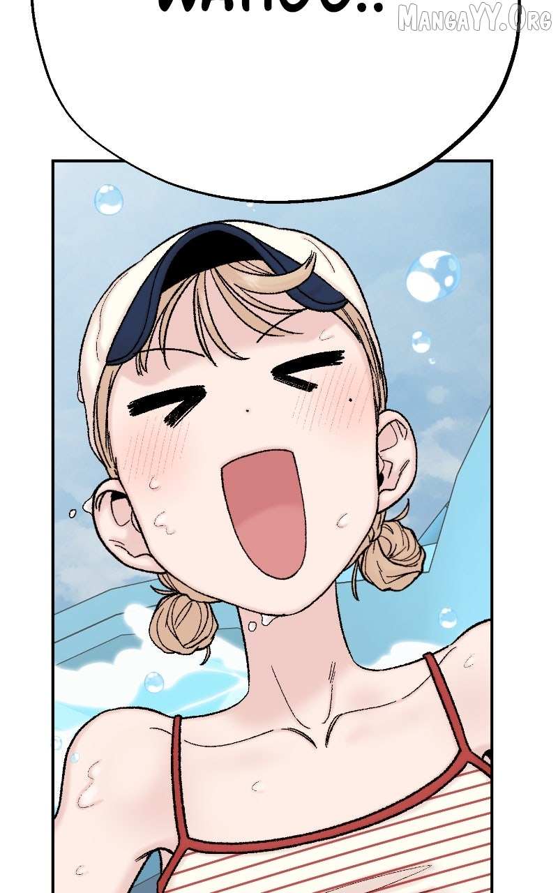 My Dud to Stud Boyfriend Chapter 148 page 57 - 