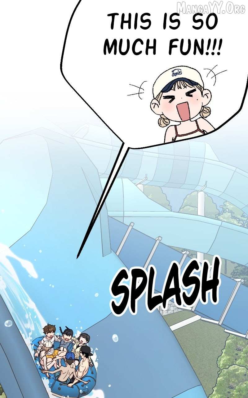 My Dud to Stud Boyfriend Chapter 148 page 60 - 